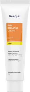 Re'equil Skin Radiance Cream