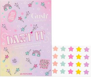 Gush Beauty Acne Pimple