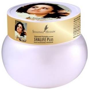 Shahnaz Husain Improved Formula Shalife Plus Skin Nourshing Program