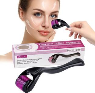 kHUDAt Secret to Flawless Skin Revealed: This Tiny Tool Rocks: The Derma Roller