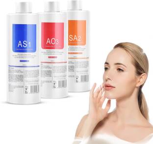 MR. HUDA AS1 SA2 AO3 Aqua Peeling Solution Salon Professional Dermabrasion Facial Special