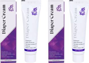 7THAJMA Baby Diaper Rash Cream – Soothes, Protects & Prevents Diaper Rash Naturally