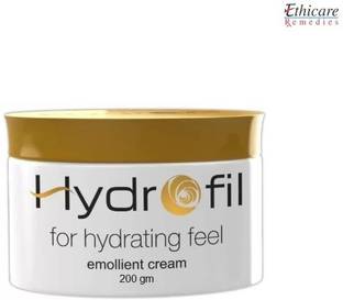 Hydrofil Emollient Cream