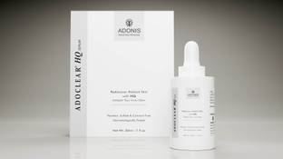 ADONIS SERUM WITH DEAD