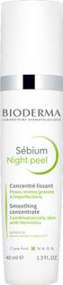 BIODERMA Sebium Night Peel Smoothing Concentrate