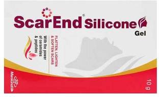 SCAREND Silicone Gel