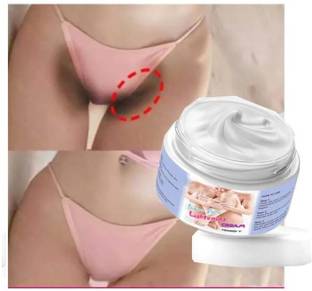 WOONGMI Whitening Cream for Sensitive Areas & Bikini Lines