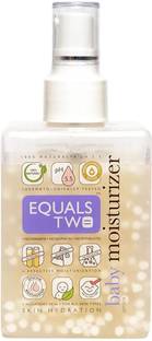 EqualsTwo Baby Moisturizer