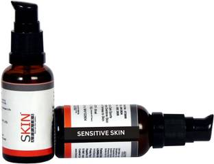 SKIN AFFAIRS Sensitive Skin Serum