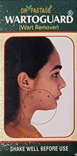 WARTOGUARD Wart remover (Massa Remover) (Pack of 1)