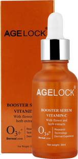 O3+ Agelock Vitamin C Booster
