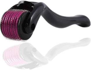 FlyTouch Skin Wrinkles And Dark Circles Needle Microneedle Beard Regrowth Derma Roller
