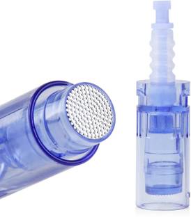 Kostech Microneedling A6 Round Nano Needles Derma Pen Needle cartridge Pack Of 5