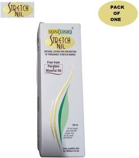 Skin Cliniq Stretch Nil Herbal Lotion Pregnancy Stretch Marks Forever Youthful Skin
