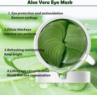 REIMICHI Under Eye Masks to Reduce Dark Circles