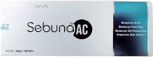 sebuna - ac Skin Face Serum