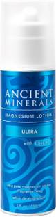 Ancient Minerals Magnesium Lotion Ultra with OptiMSM