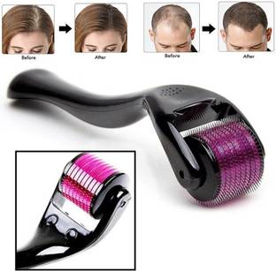 YuLif5 0.5mm for Anti-Ageing, Acne Scars, Open Pores Removal