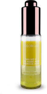 COLORBAR Pro Hydration Booster Serum (1.5% Hyaluronic Acid + B5 Hydrating)
