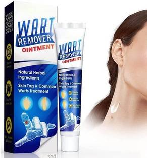 huemic WartRemover,Instant Blemish Removal Gel