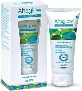 Zymo By Ahaglow Gel