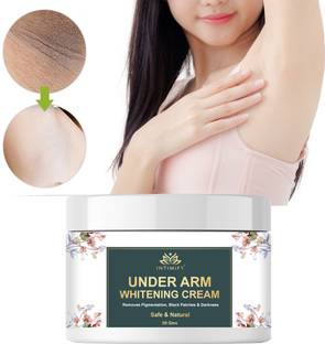INTIMIFY Underarm Darkness Removal Cream For Women & Men