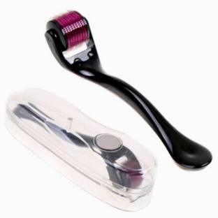 SIYDHA Dermaroller For Hair Growth Derma Roller For Open Pores Derma Roller O 5 Mm
