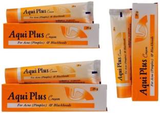 aqui plus .PLUS CREAM PACK 3
