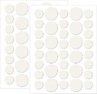 Kapmore Acne Pimple Patch for Face|Waterproof Patches for Active Acne