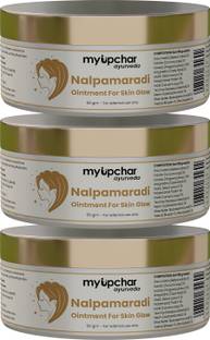 myupchar ayurveda Nalpamaradi Ointment for Skin Brightening