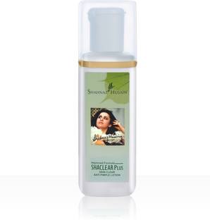 Shahnaz Husain Shaclear Plus Skin Clear | Anti-Pimple Lotion |