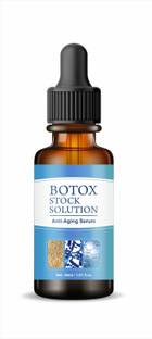 The Nile Botox Stock Solution Face Anti Aging Serum Firming Lifting Skin Remove Wrinkles