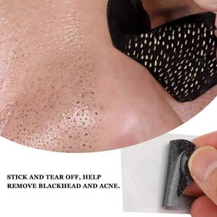 DARVING Original Deep Cleansing Forehead, Chin & Nose Strips