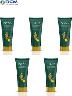 RCM Foot Cream