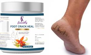 FAINTLY CRACK HEEL REPAIR FOOT CARE CREAM