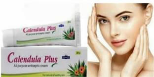 HAPDCO HAPDCOO CALENDULA PLUS ANTISEPTIC CREAM PACK OF 1
