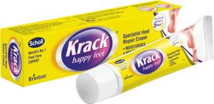 Brinton Krack Heel Reapir Cream