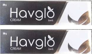 Havglo Cream ( Pack of 2* 30 g )