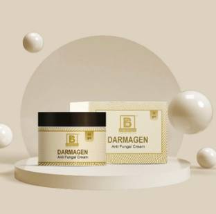 BURNETT DERMAGEN ANTI FUNGAL CREAM