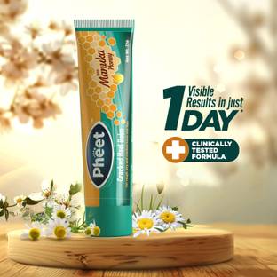 Pheet Cracked Heel Balm for Rough, Dry and Cracked Heels and Feets