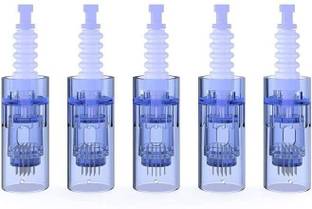 R A Products 5Pcs dermapen cartridge 36 needles dr.pen
