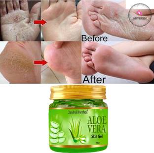 jashvii herbal Hand & Foot Care Cream For Rough, Dry and Cracked Heel