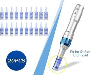 R A Products 20Pcs dermapen cartridge 36 Pin needles