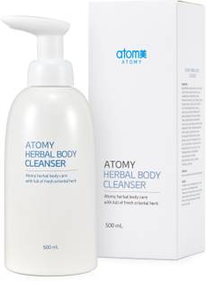 ATOMY HERBAL BODY CLEANSER