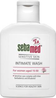 Sebamed Intimate Wash Intimate Wash