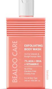 BEALOO Jasmine Blossom Skin Hydration