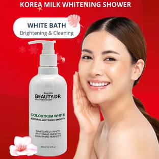 Regolith Goat Milk Dryness Care Body Wash