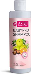 ARISH BIO-NATURAL BABY PRO SHAMPOO
