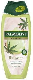 PALMOLIVE WELNESS BALANCE SHOWER GEL (IMPORTED)