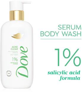 DOVE Diva Acne Clear 300ml